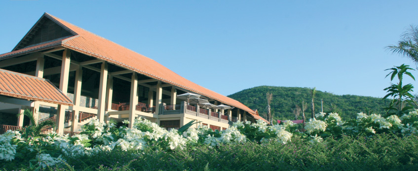 ROMANA RESORT